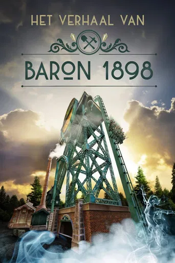 Baron 1898 poster