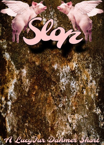Movie poster for Slop