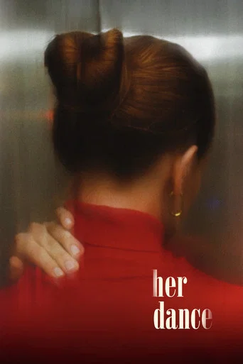 Movie poster for Her Dance (2025)