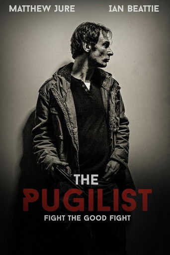 The Pugilist poster