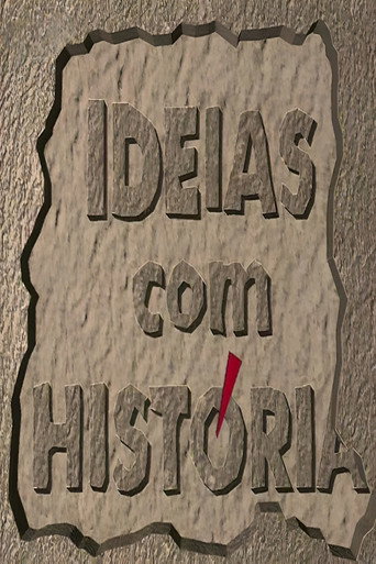 Ideias com História poster