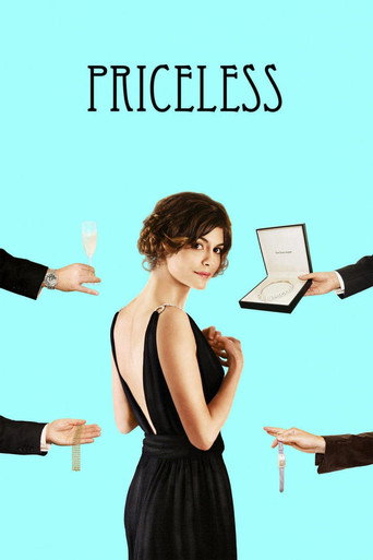 Movie poster for Priceless (2006)