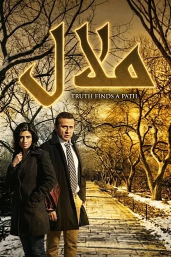 Series poster for Malaal (2009)