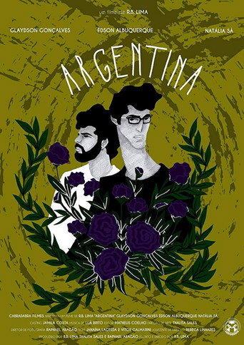 Movie poster for Argentina (2017)
