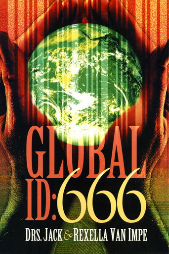 Movie poster for Global ID: 666 (2006)