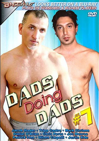 Movie poster for Dads Doing Dads 7 (2009)