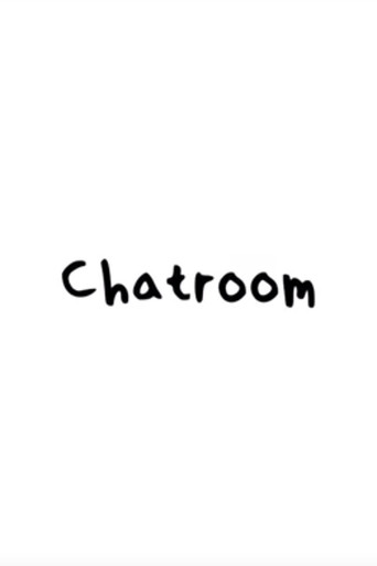 Movie poster for Chatroom (2020)