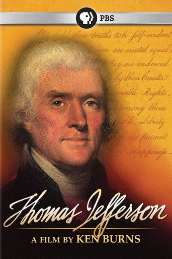Thomas Jefferson poster