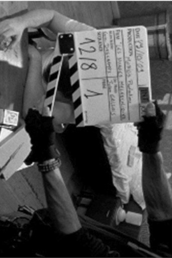 Movie poster for Mise à mort (2010)