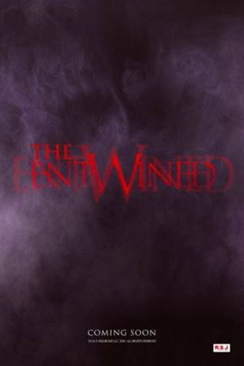 Movie poster for The Entwined
