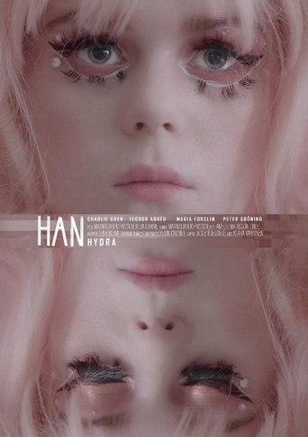 Movie poster for HAN