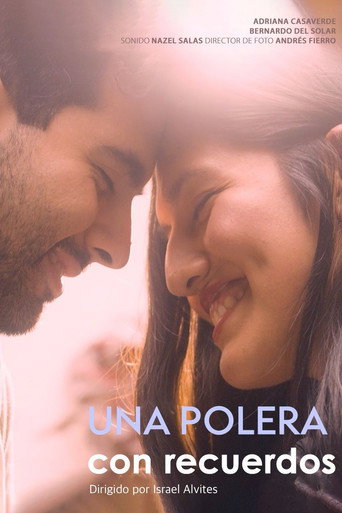 Movie poster for Una Polera Con Recuerdos (2025)