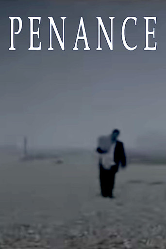 Movie poster for Penance (2007)