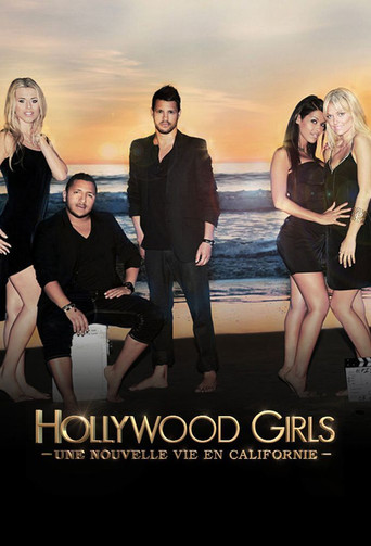 Hollywood Girls poster