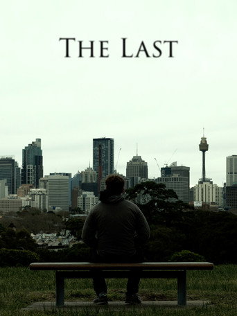 Movie poster for The Last (2025)