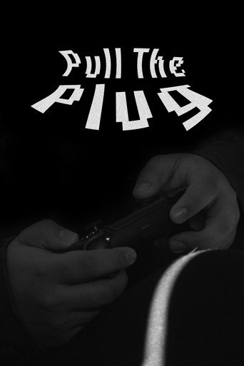 Movie poster for Pull The Plug (2023)