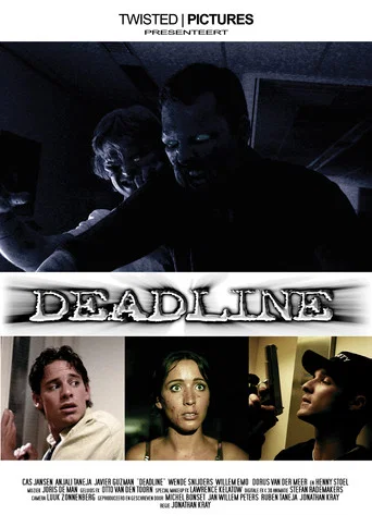 Movie poster for Deadline (2002)
