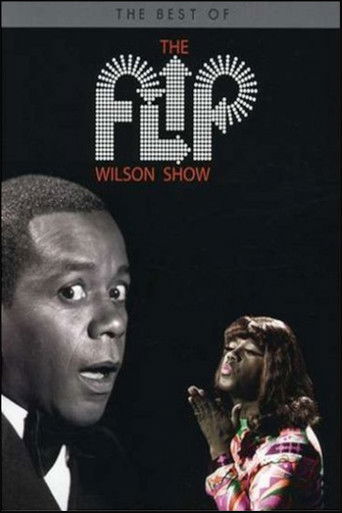 The Best of Flip Wilson poster