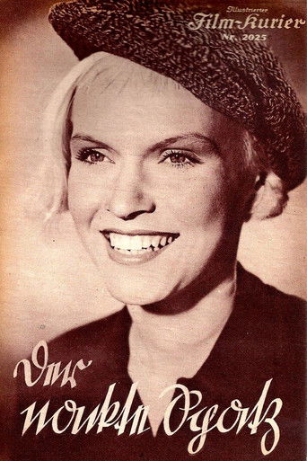 Der nackte Spatz poster