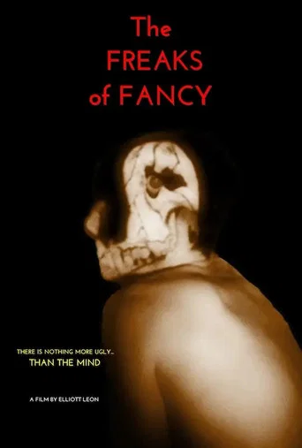 Movie poster for The Freaks Of Fancy (2024)