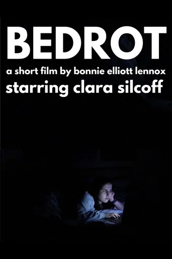 Movie poster for BEDROT (2025)