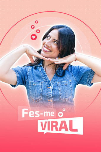 Fes-me viral poster