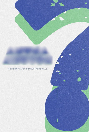Movie poster for Untitled Joaquin Perocillo Project