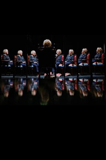 The Scandalous Charm of Broken Egos poster