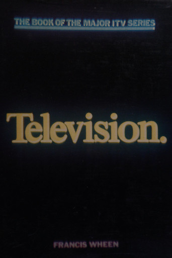 Television poster