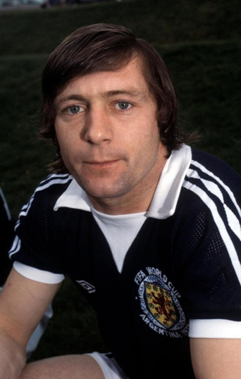 Scotland 78: A Love Story poster