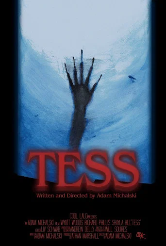 Movie poster for Tess (2025)