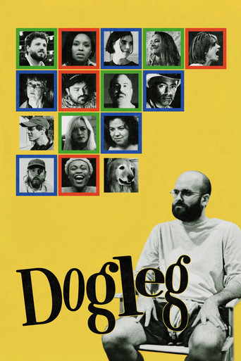 Dogleg poster