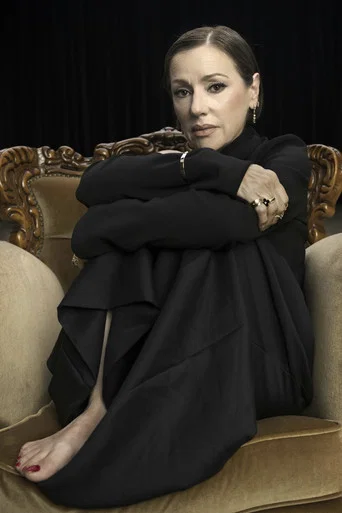 Movie poster for Tina Arena: Unravel Me (2026)