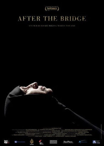 Movie poster for After the Bridge (2023)