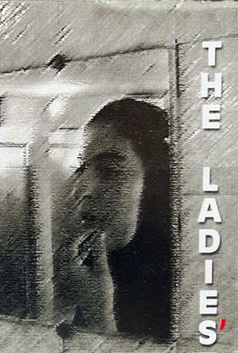 Movie poster for The Ladies' (2003)