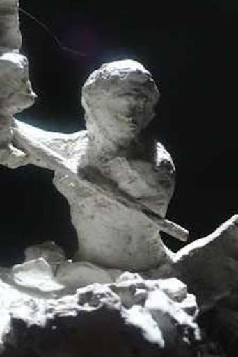 Movie poster for Sculpture : Antoine Bourdelle (2015)