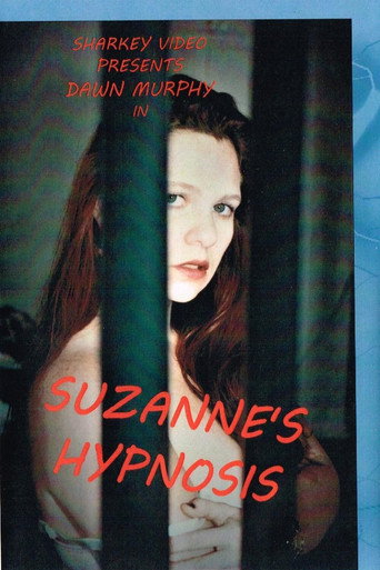 Movie poster for Suzanne's Hypnosis (1997)
