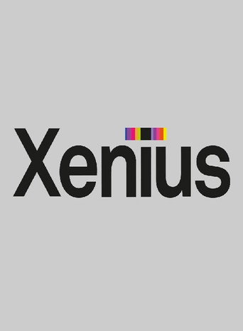 Xenius poster