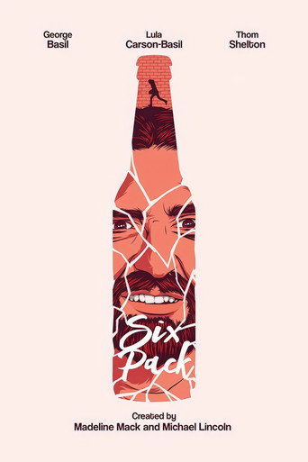 Movie poster for Six Pack (2019)