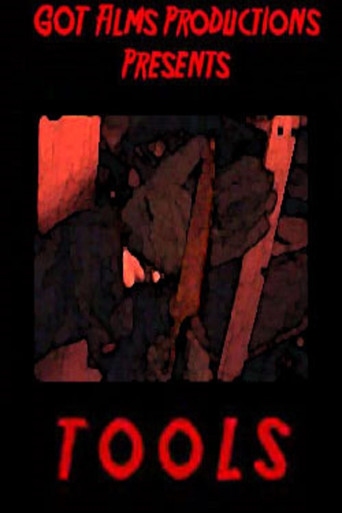 Tools poster