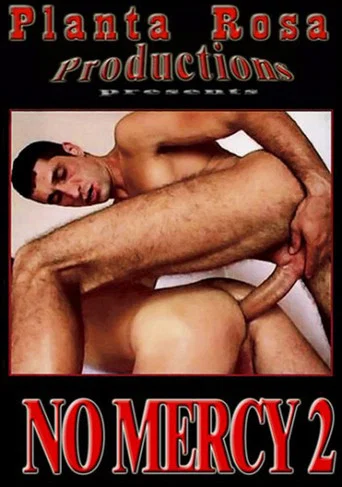 Movie poster for No Mercy 2 (2009)