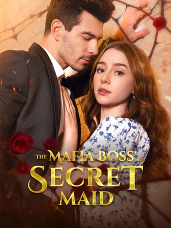 Series poster for The Mafia Boss' Secret Maid