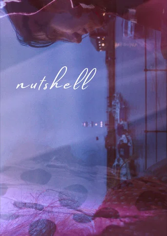 Movie poster for nutshell (2026)