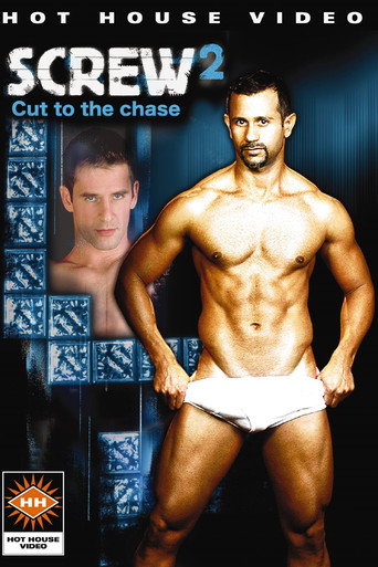 Movie poster for Screw 2: Cut To The Chase (2008)