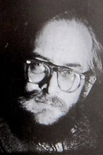Movie poster for Screen Test: Harry Smith (1964)