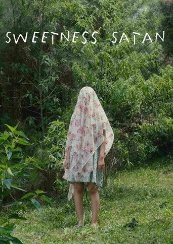 Movie poster for Sweetness Satan (2017)