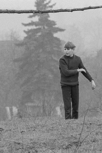 In Such a Small Town... poster