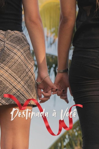 Series poster for Destinada à Você (2026)