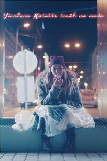 Viestur Kairish Comes Out Of The Woods poster