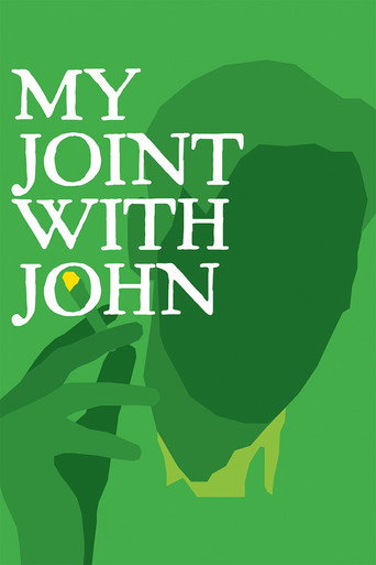 Movie poster for My Joint with John (2027)